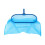 Leaf Skimmer Fine Mesh Net Deep Bag Deep Water Leaf Pickers for 1
