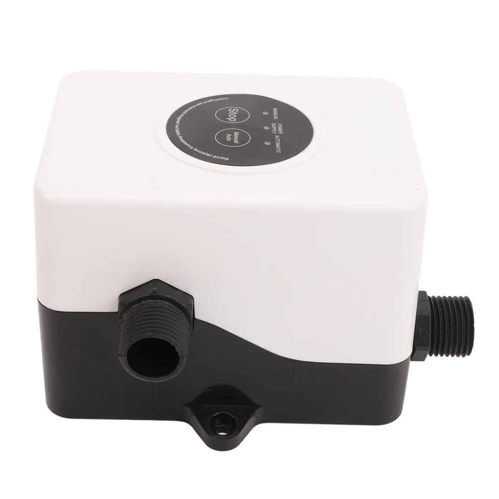 100W 24V Water Pump 32L/Min 25M Lift For Shower Heater, Gb Plug 7891346710066