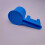 Waterproofed Multifunctional Surfing Kayaks Gear-Blue Bracket 7