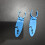 Waterproofed Multifunctional Surfing Kayaks Gear-Blue Bracket 4