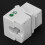 5PCs Telephone Voice Module Network Wiring 4
