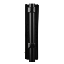 Portable Drumstick Case Nylon Drumstick Container Drum Stick