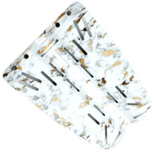 Premium Buoyance Colorful Diving Backplate High-Style C