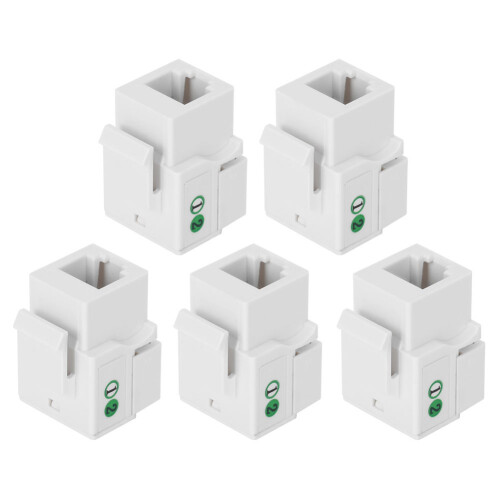 5PCs Telephone Voice Module Network Wiring