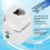 5PCs Telephone Voice Module Network Wiring 9