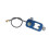 Scubas Diving Tanks Refill Adapter Scubas Fill Station for-Blue 1