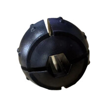 Quick Installation Mount Adapter Drum Set Plastic Texture Small