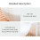 Beating Cup High Capacity Mixing Bowl for Liquid Filtering and Measuring, Large Size Kitchen Baking Tool, Durable Material 3