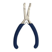 Jewelry Pliers - Chain Nose Wire Wrapping Tool, 4.92x2.56in, High Carbon Material for Beading and Jewelry Making