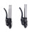 2pcs Badminton Stringing Clamp Professional High 11