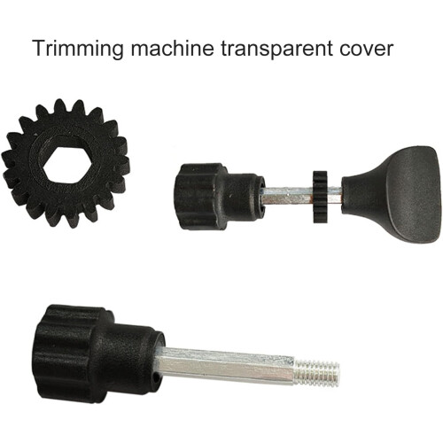 Precise Woodworking Base for Trimming, Crafting, Carving, and DIY Projects - Durable, Adjustable, and Compatible with Various Tools 2