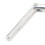 Efficient 3 Hole Wire Twisting Tool with Robust Steel & Silicone Grip 12