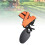 Adjustable Nylon Trimmer Harness Strap for Grass Mowers, 35x39cm 6