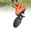 Adjustable Nylon Trimmer Harness Strap for Grass Mowers, 35x39cm 10