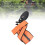 Adjustable Nylon Trimmer Harness Strap for Grass Mowers, 35x39cm 7