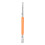 Efficient 3 Hole Wire Twisting Tool with Robust Steel & Silicone Grip 11