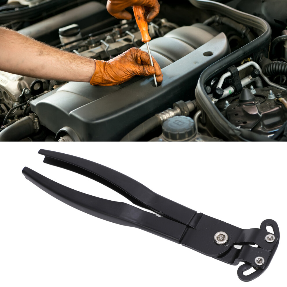 Offset Boot Clamp Pliers 30600 Universal Cv Joint Clamp Tool For Most Cars 7891346711377