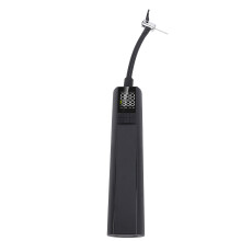 4000mAh Schwarz 230,5x50,2x48mm Luftpumpe 150PSI