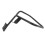 Motorcycle Saddlebag Guard Robust Metal Saddle Bag 10