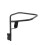 Motorcycle Saddlebag Guard Robust Metal Saddle Bag 3