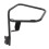 Motorcycle Saddlebag Guard Robust Metal Saddle Bag 9