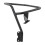 Motorcycle Saddlebag Guard Robust Metal Saddle Bag 8