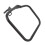 Motorcycle Saddlebag Guard Robust Metal Saddle Bag 4