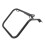 Motorcycle Saddlebag Guard Robust Metal Saddle Bag 5