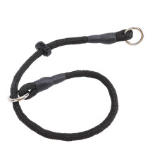 Nylon Dog Training Leash 45cm/18in Choke Rope for Outdoor Control