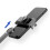 Bluetooth Selfie Stick Tripod with Remote, 360 Rotation, 95mm Width 11