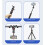 Bluetooth Selfie Stick Tripod with Remote, 360 Rotation, 95mm Width 3