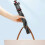 Bluetooth Selfie Stick Tripod with Remote, 360 Rotation, 95mm Width 8
