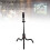 Bluetooth Selfie Stick Tripod with Remote, 360 Rotation, 95mm Width 16