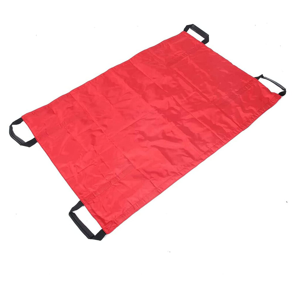 Transfer Boards Belt Slide for Bed Assistance, Adult Protective Underpads, Draw Sheet Turner, Lift Sling for Elderly Bariatric Patients