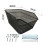 Rear Bike Basket Rust Resistant Large Capacity 8