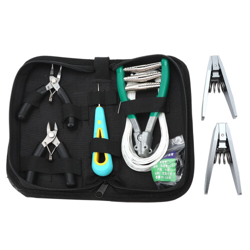 Badminton Racket Threading Tool Professional