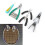 Badminton Racket Threading Tool Professional 11