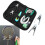 Badminton Racket Threading Tool Professional 12