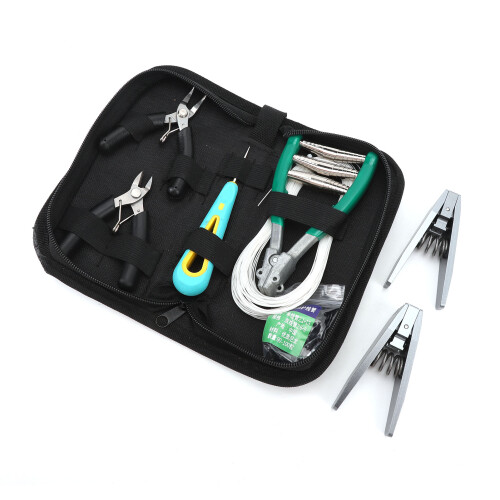 Badminton Racket Threading Tool Professional 2