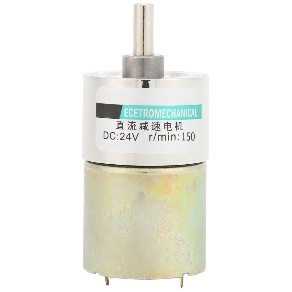Speed Reduction Motor CW/CCW Large Torsion DC24V