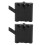 BP38 BP39 2 Way Radio Battery Replacement 2