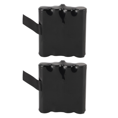 BP38 BP39 2 Way Radio Battery Replacement 1