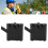 BP38 BP39 2 Way Radio Battery Replacement 4