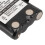 BP38 BP39 2 Way Radio Battery Replacement 5