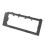 Main Roller Brush Cover Replacement for G20S Robot Vacuum Cleaner 13