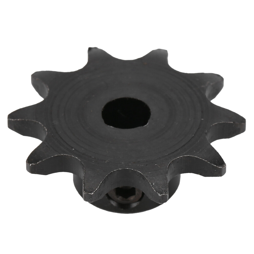 5307-1006-0010 6Mm D-Bore Sprocket 10 Tooth Set 8320539913063