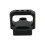 High-Performance 3 Port Boost Controller Bracket for MAC AEM 10