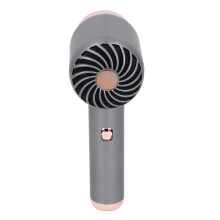 Wireless hair dryer that can be plugged in or charged 1500mAh Europlug