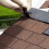 Living And Home (Brown Forest) 18Pcs 3-Tab Asphalt Shingles Bitumen Roofing Set 1