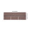 Living And Home (Brown Forest) 18Pcs 3-Tab Asphalt Shingles Bitumen Roofing Set 8